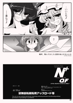 Page 33 of TOHO N+ QF