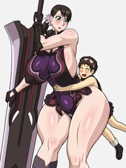 Page 24 of Twin Blade