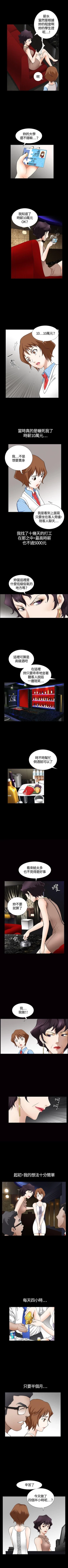 Page 16 of 人妻性解放3:粗糙的手 1-51