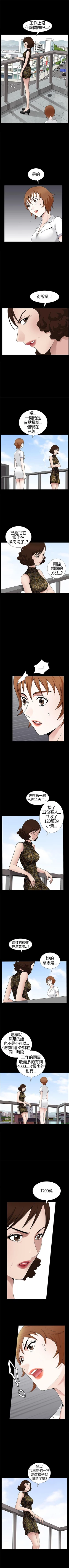 Page 66 of 人妻性解放3:粗糙的手 1-51