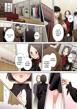 Page 245 of "Otto no Buka ni Ikasarechau..." Aragaezu Kanjite Shimau Furinzuma | "My Husband's Subordinate is Going to Make Me Cum..." An Adulterous Wife Who Can't Resist the Pleasure Chapter 1-10