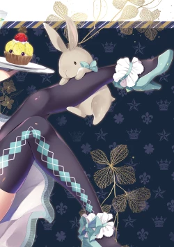 Page 17 of Osananajimi de Koibito no Kanojo to Shitai Koto Zenbu