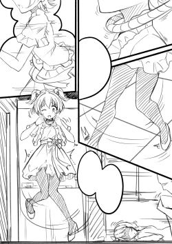 Page 18 of 【答謝特典】Kawaii make MY day!