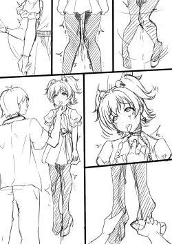 Page 32 of 【答謝特典】Kawaii make MY day!