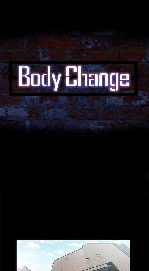 Download Bodychange 1-33