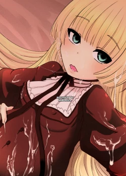 Page 34 of Hara GosickPregnant Gosick Girl