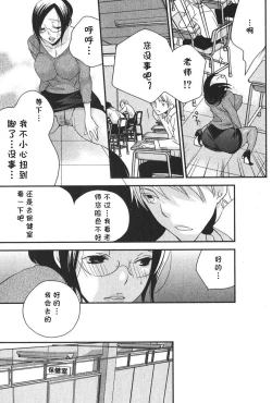 Page 7 of Onna no Karada