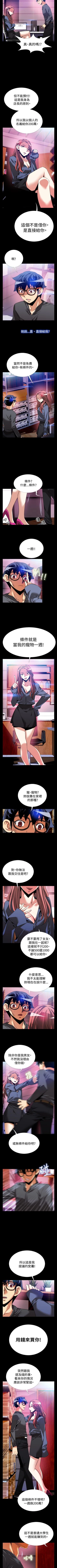 Page 254 of 戀愛輔助器 1-126
