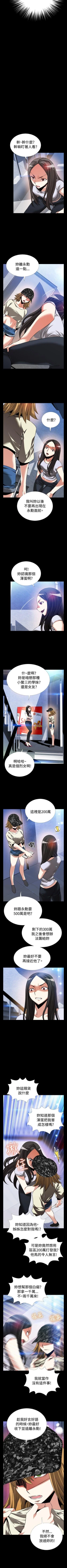 Page 295 of 戀愛輔助器 1-126
