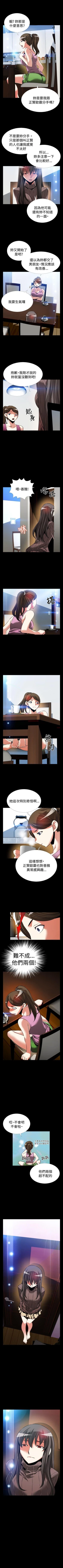 Page 347 of 戀愛輔助器 1-126