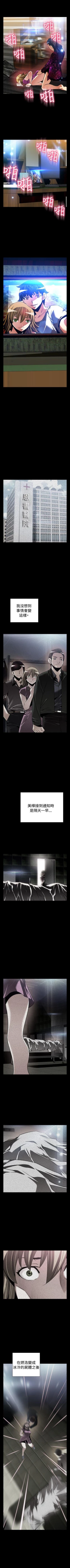 Page 510 of 戀愛輔助器 1-126