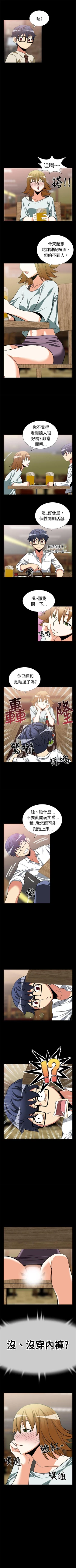 Page 51 of 戀愛輔助器 1-126