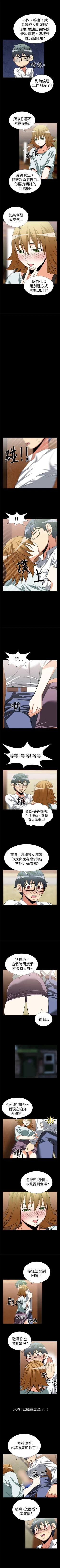 Page 54 of 戀愛輔助器 1-126