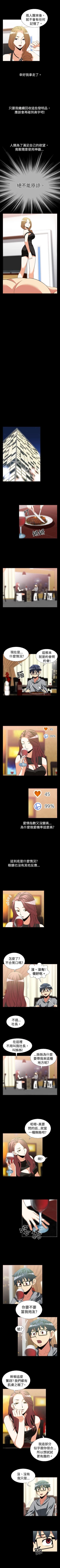 Page 75 of 戀愛輔助器 1-126