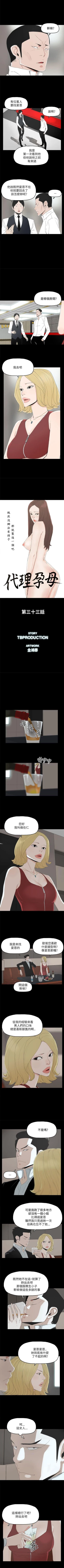 Page 155 of 代理孕母 1-54