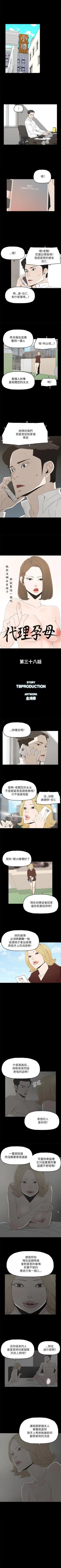 Page 179 of 代理孕母 1-54