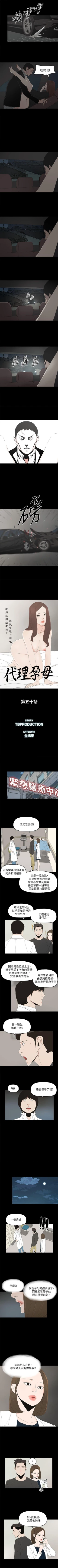 Page 233 of 代理孕母 1-54