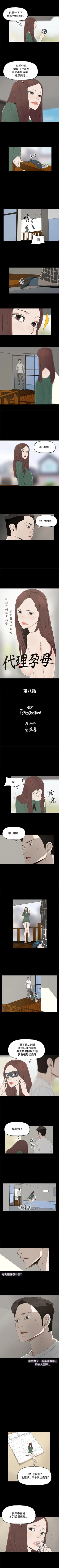 Page 38 of 代理孕母 1-54