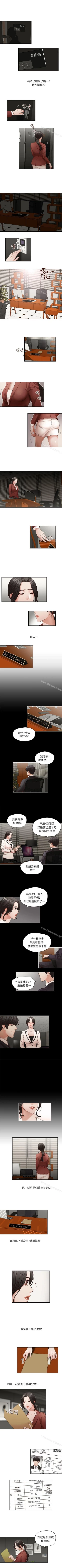 Page 5 of 哥哥的秘書 1-32
