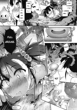 Page 20 of Zettai Slime nanka ni Maketari Shinai!
