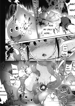 Page 21 of Zettai Slime nanka ni Maketari Shinai!