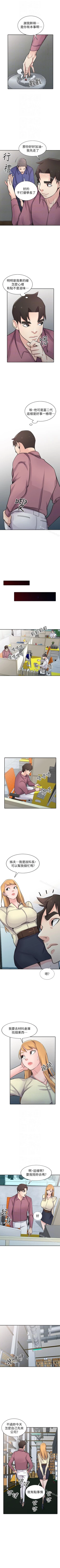 Page 260 of 馴服小姨子 1-94