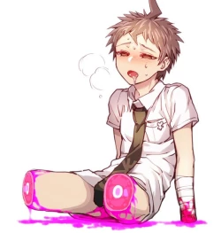 Page 35 of ゴミとクズ