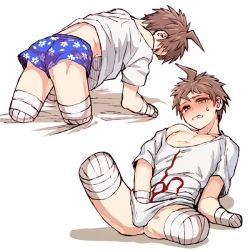 Page 37 of ゴミとクズ