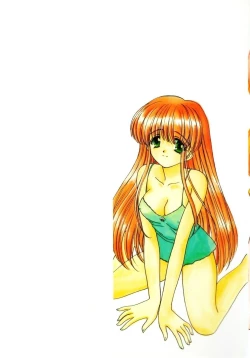 Page 2 of Bukiyou na Kemonotachi