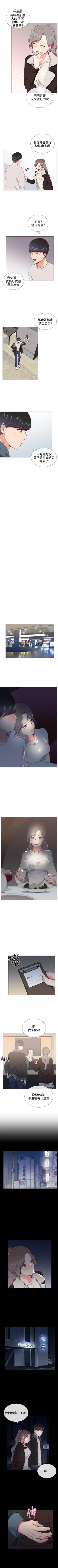 Page 72 of 我的秘密砲友 1-29