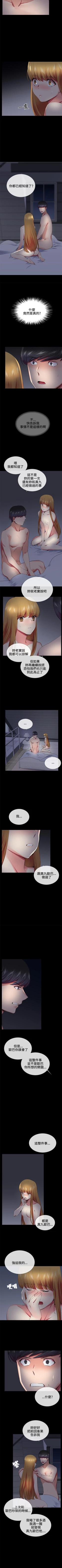 Page 93 of 我的秘密砲友 1-29