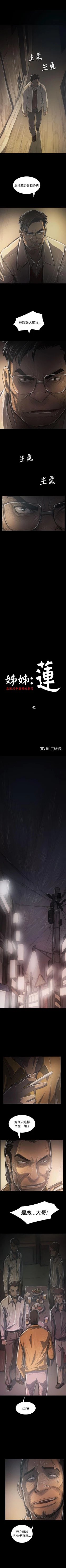 Page 264 of 姊姊: 蓮 1-66