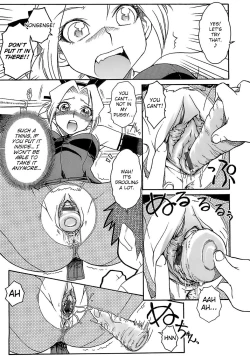 Page 13 of Usagi-san to Asobou