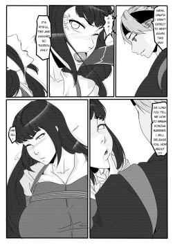 Page 16 of Kunoichi Jigoku DaisanmakuENG