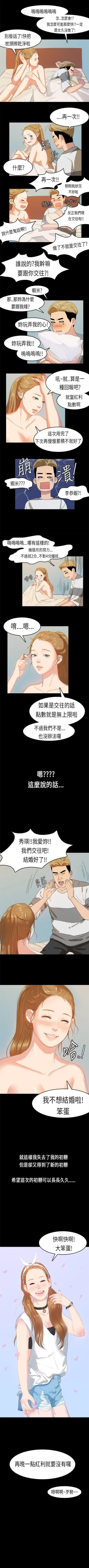 Page 40 of 初戀症候群 1-30