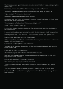 Page 10 of Sexial Battle D Sage