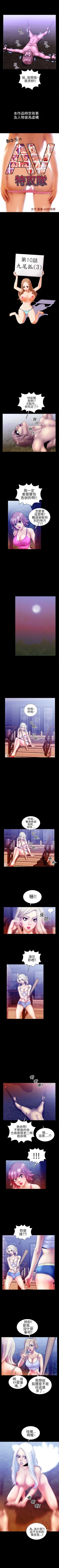 Page 37 of 鄭本左的AV特攻隊 1-16