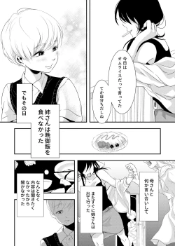 Page 6 of Shounen no Nokoriga