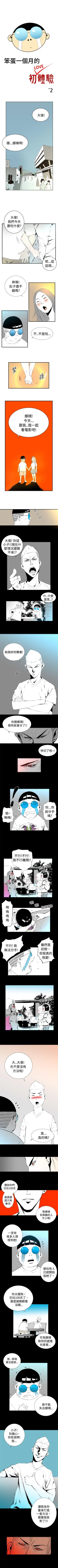 Page 29 of 10人10色：初體驗 1-20
