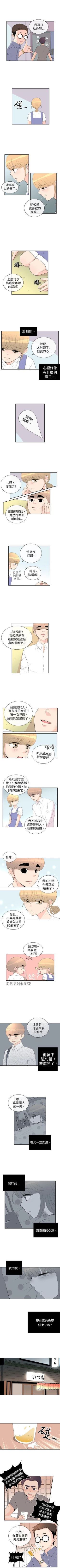 Page 48 of 10人10色：初體驗 1-20