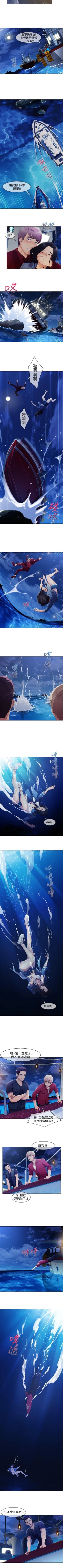 Page 197 of 淑女花苑 1-80