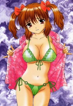 Page 4 of Syojyo Saiayu