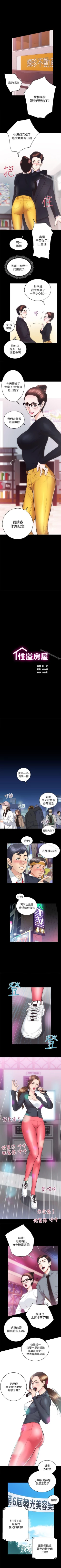 Page 130 of 性溢房屋 1-32