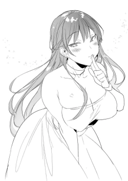 Page 28 of Natsu no Ojousan ga Yukizuri Omanko shitekureru