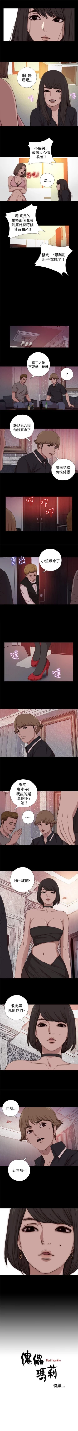 Page 55 of 傀儡瑪莉 1-30