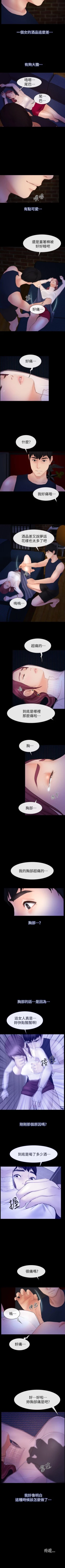 Page 28 of 學妹別放肆 1-25