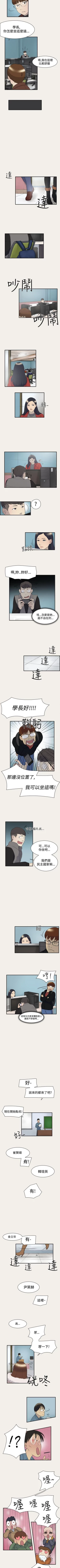 Page 22 of 雙重戀愛 1-64