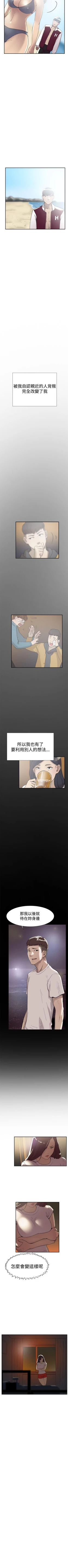 Page 249 of 雙重戀愛 1-64