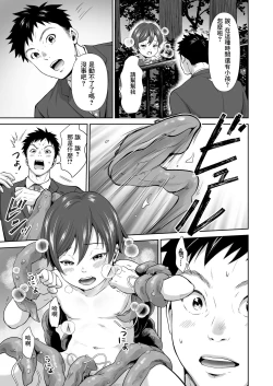 Page 4 of Shokushu Shota Manga