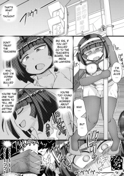 Page 28 of Haramachi 2